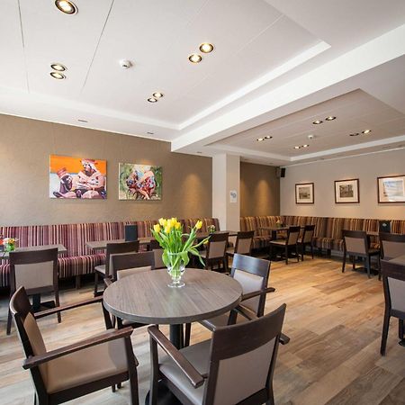 Hotel Sabot D'Or Blankenberge Εξωτερικό φωτογραφία
