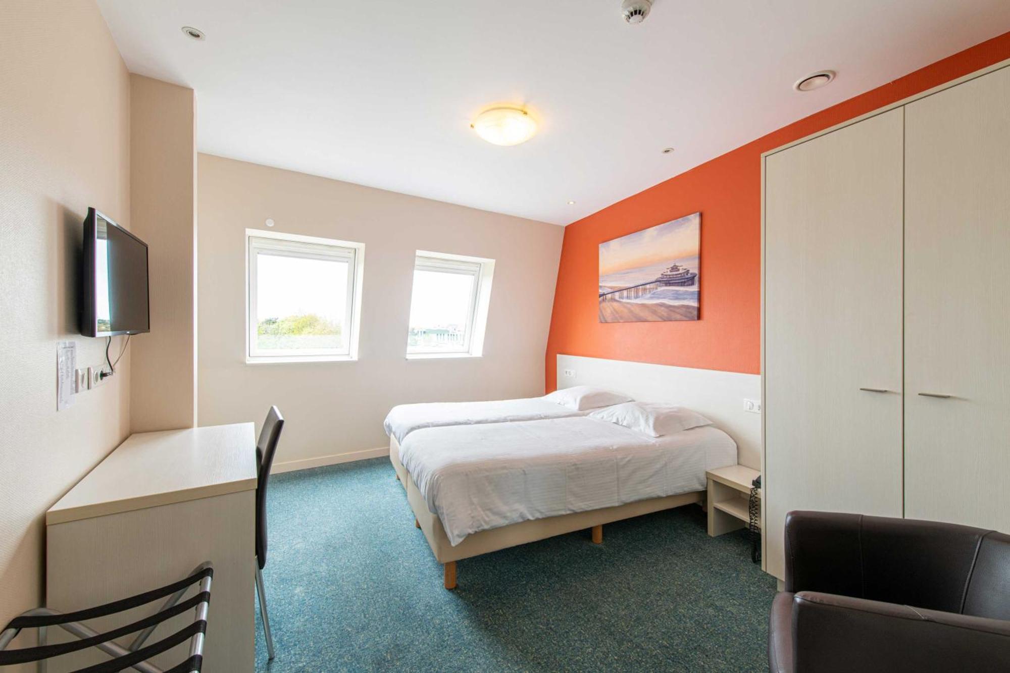 Hotel Sabot D'Or Blankenberge Εξωτερικό φωτογραφία
