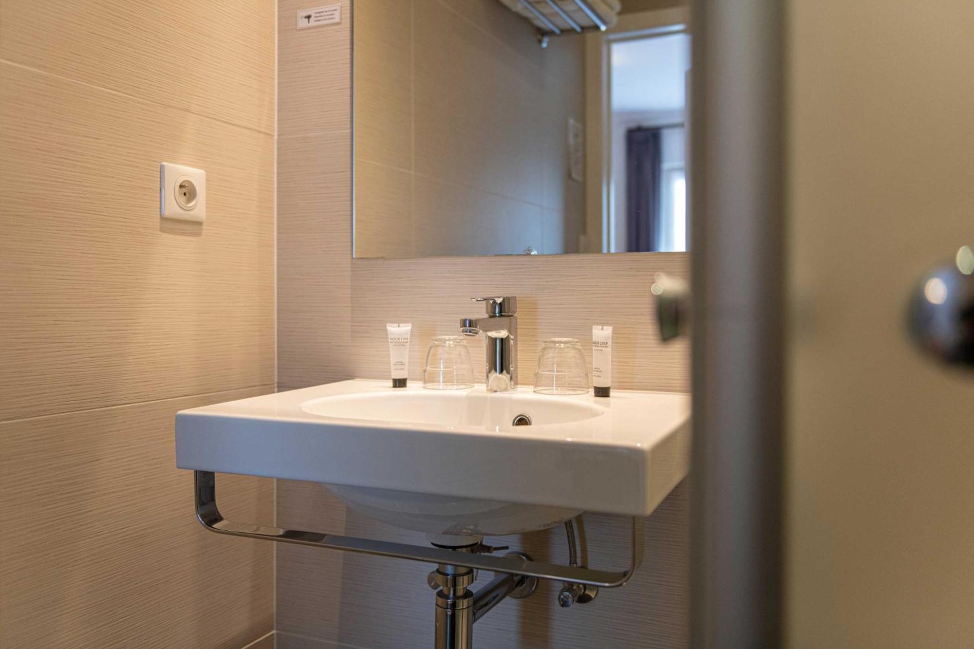 Hotel Sabot D'Or Blankenberge Εξωτερικό φωτογραφία