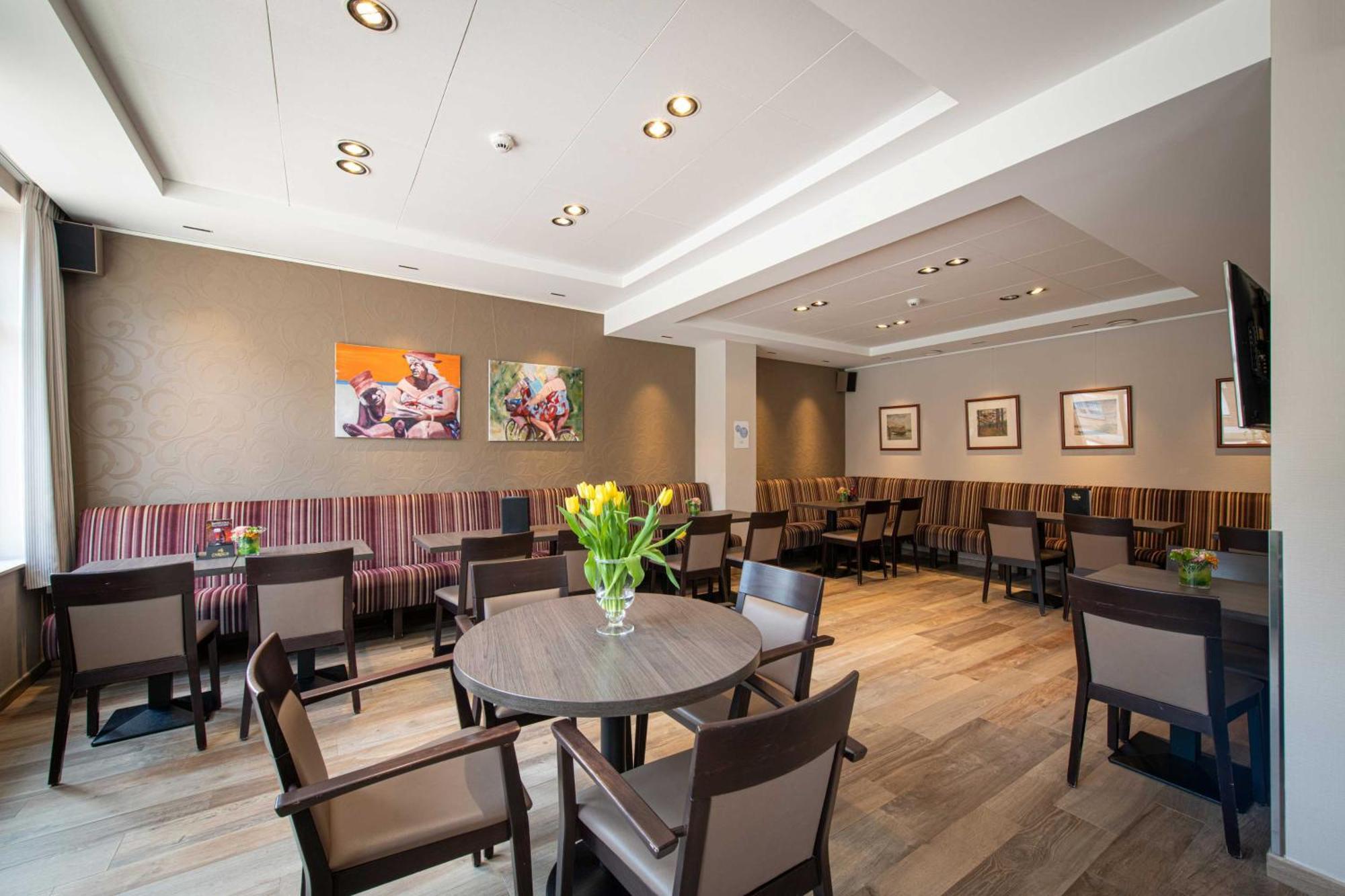 Hotel Sabot D'Or Blankenberge Εξωτερικό φωτογραφία