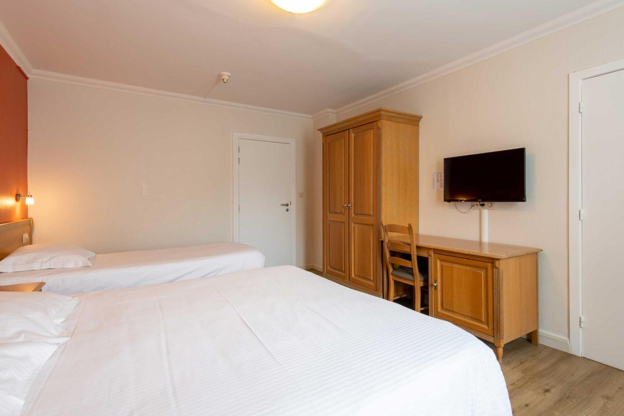 Hotel Sabot D'Or Blankenberge Εξωτερικό φωτογραφία
