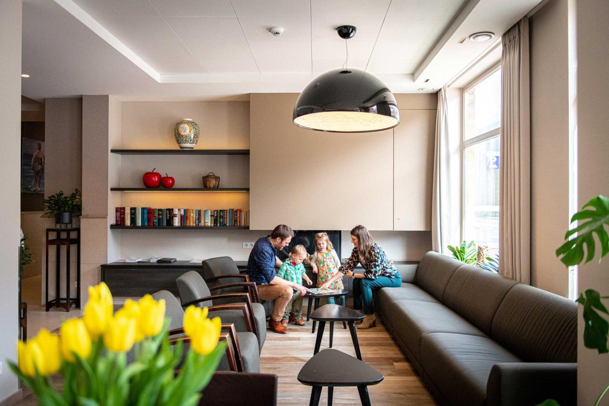 Hotel Sabot D'Or Blankenberge Εξωτερικό φωτογραφία