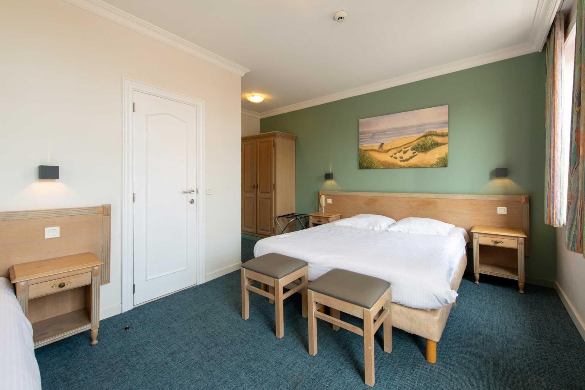Hotel Sabot D'Or Blankenberge Εξωτερικό φωτογραφία