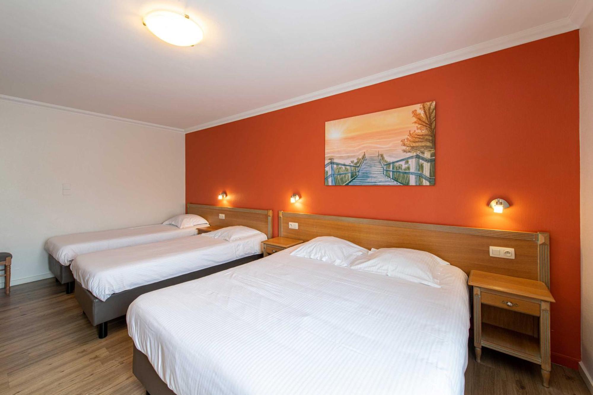 Hotel Sabot D'Or Blankenberge Εξωτερικό φωτογραφία