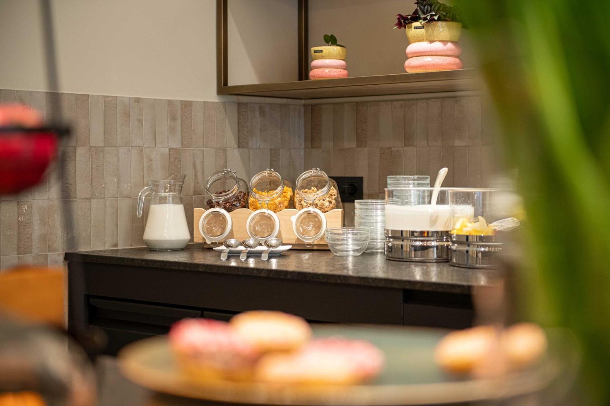 Hotel Sabot D'Or Blankenberge Εξωτερικό φωτογραφία