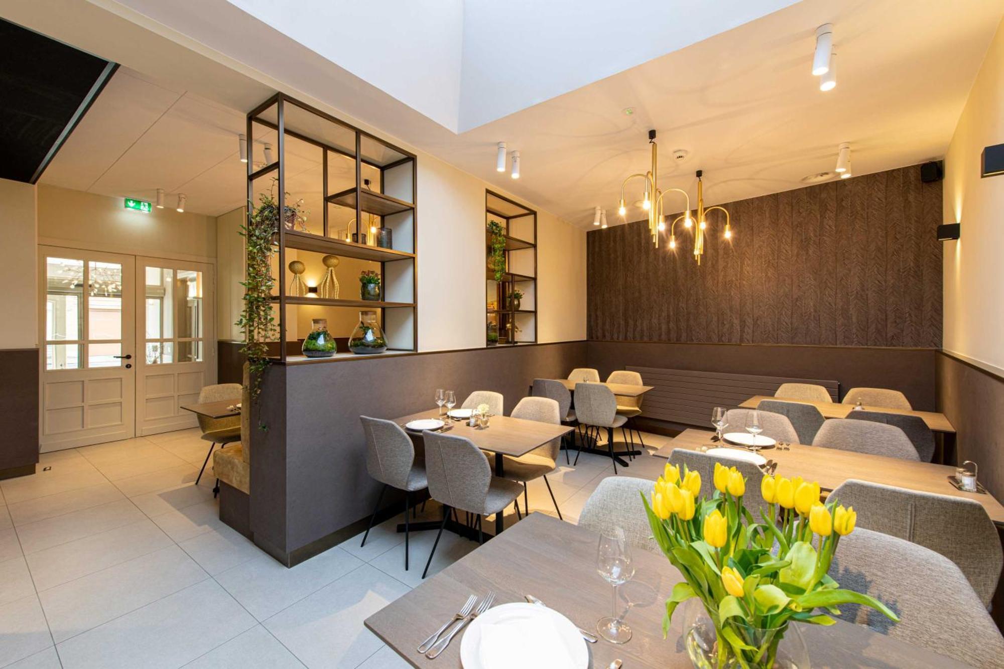 Hotel Sabot D'Or Blankenberge Εξωτερικό φωτογραφία