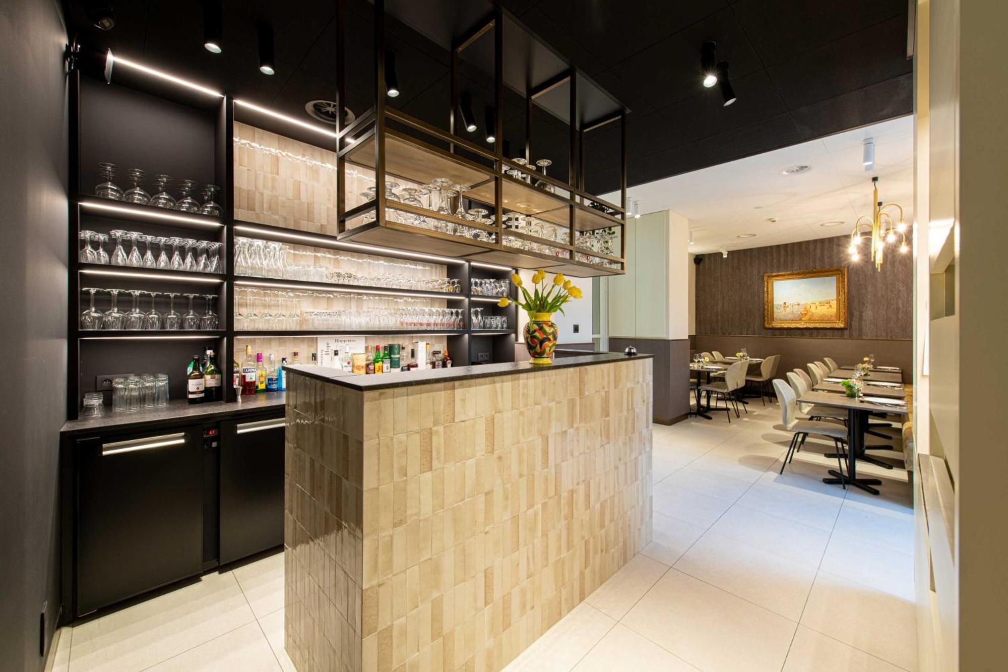Hotel Sabot D'Or Blankenberge Εξωτερικό φωτογραφία