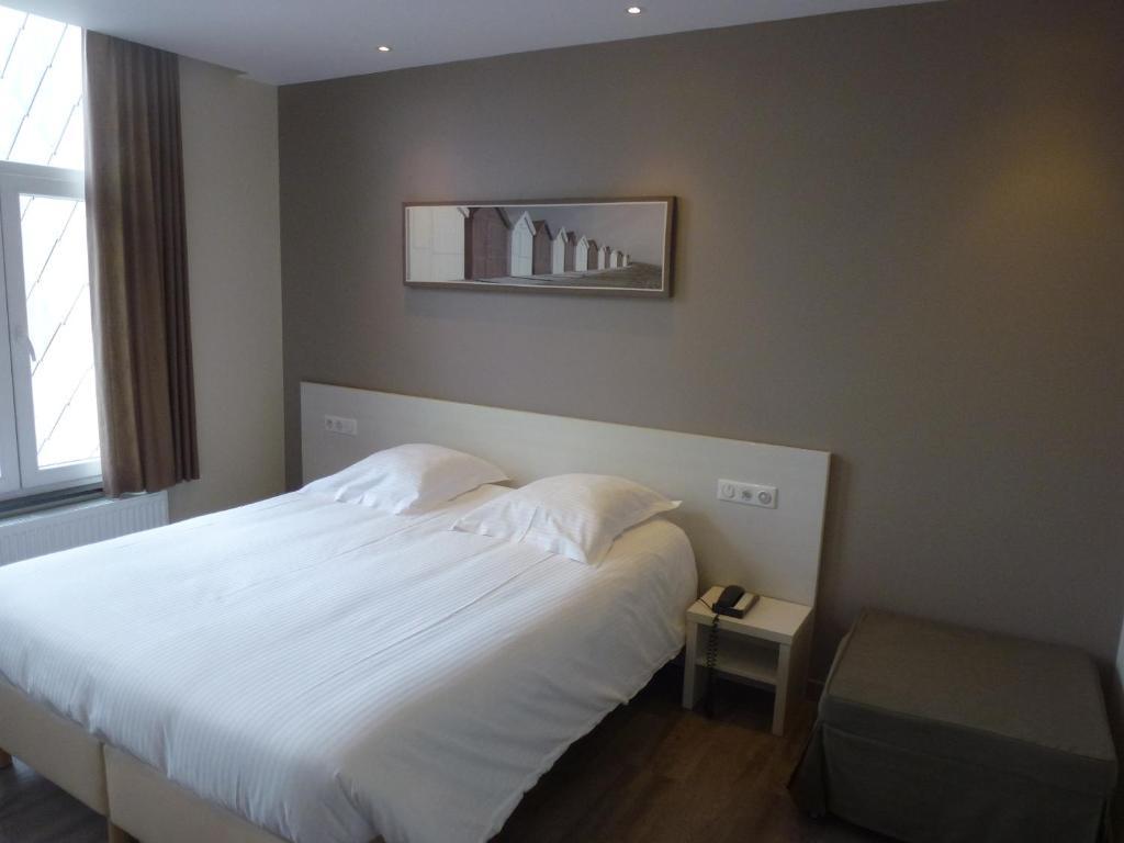 Hotel Sabot D'Or Blankenberge Δωμάτιο φωτογραφία