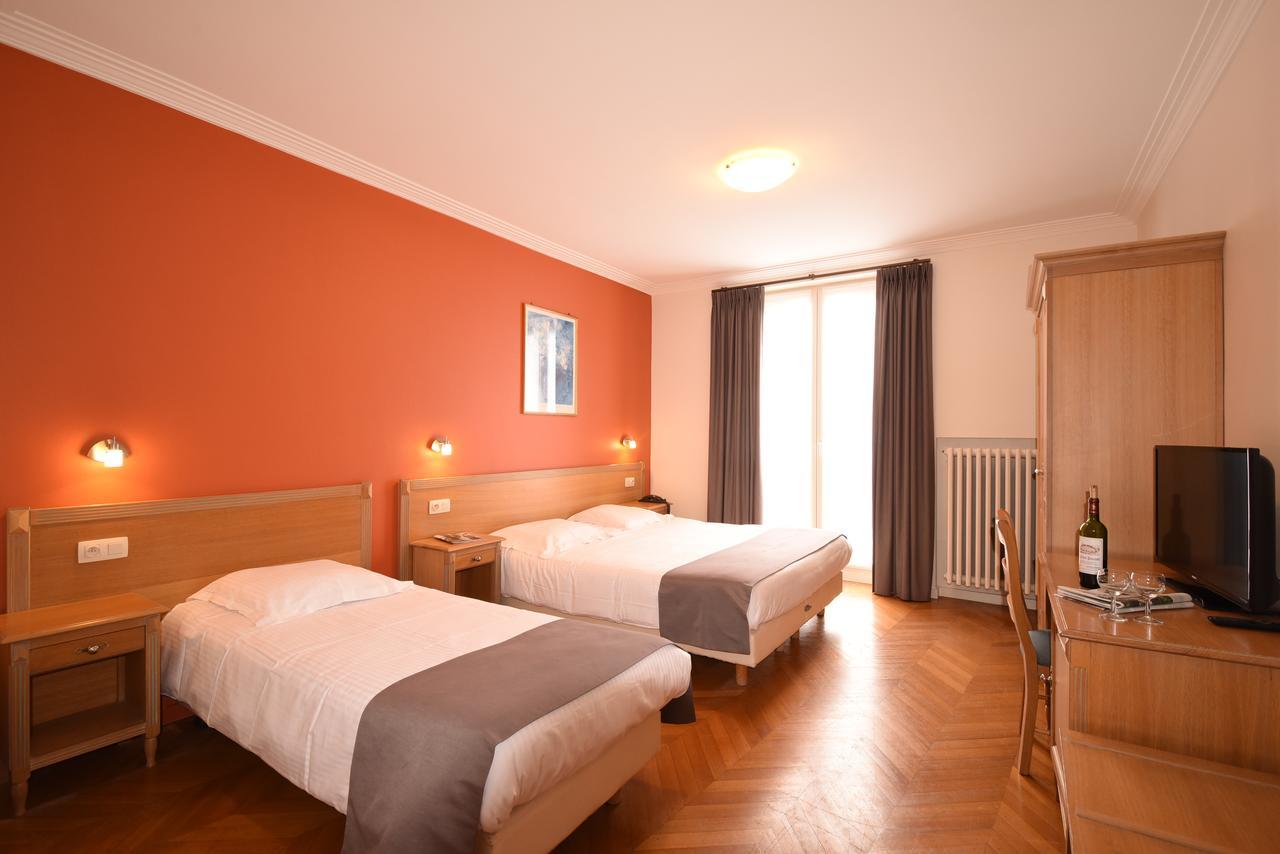 Hotel Sabot D'Or Blankenberge Εξωτερικό φωτογραφία