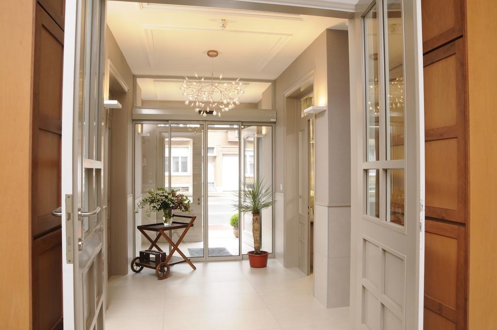 Hotel Sabot D'Or Blankenberge Εξωτερικό φωτογραφία