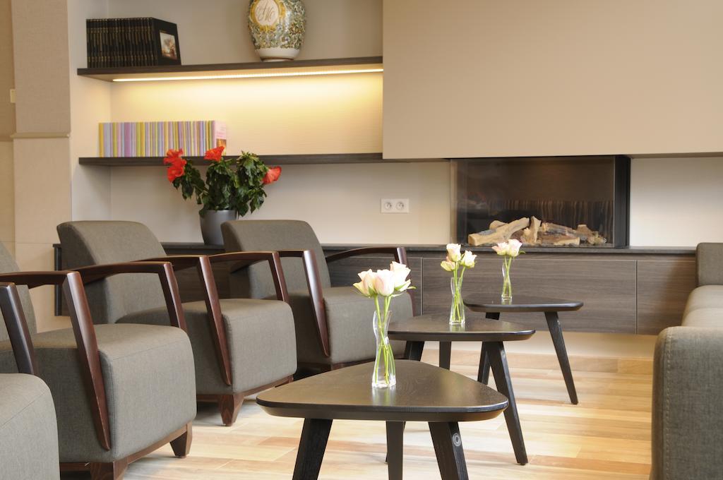 Hotel Sabot D'Or Blankenberge Εξωτερικό φωτογραφία
