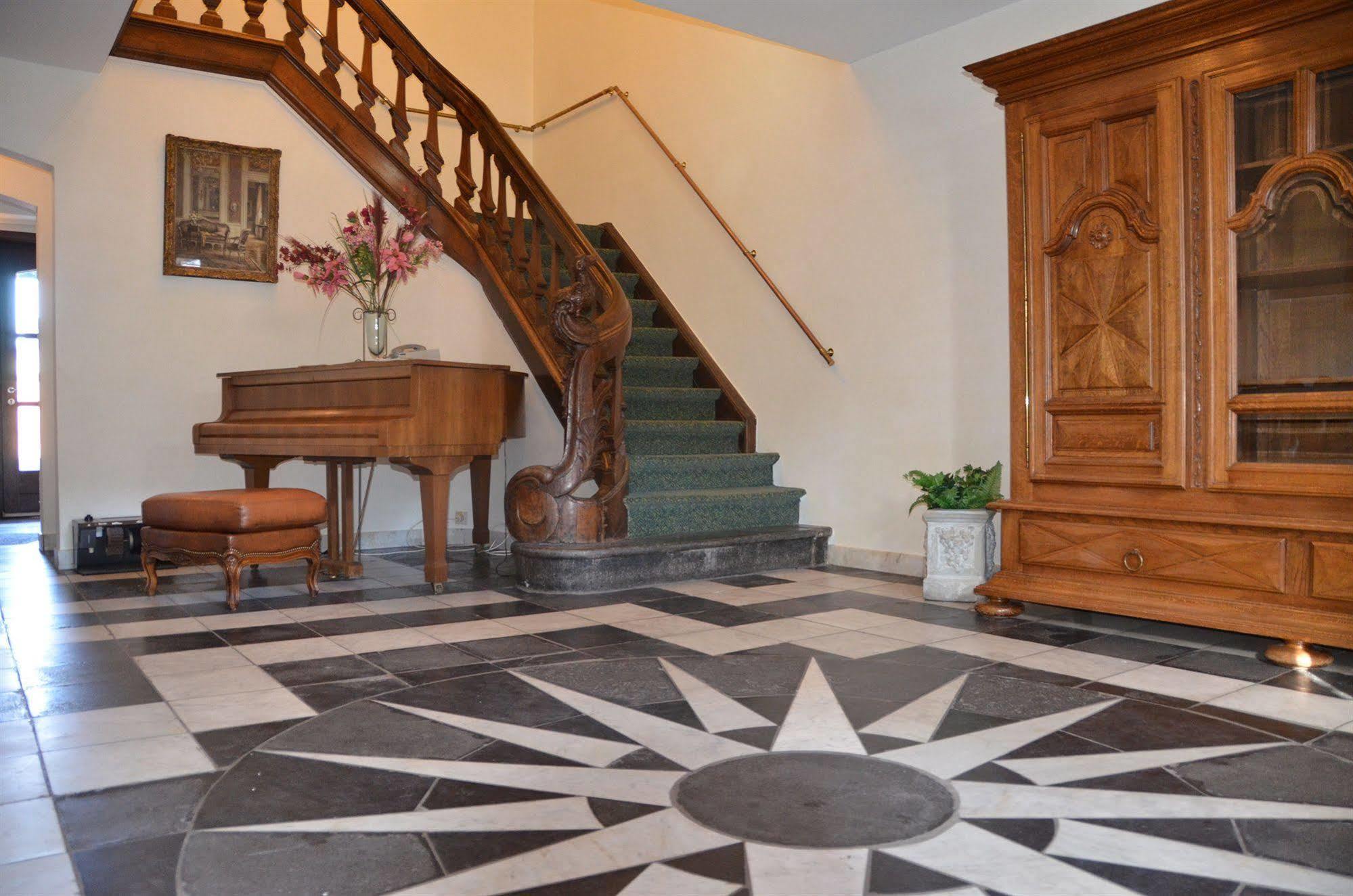 Hotel Sabot D'Or Blankenberge Εξωτερικό φωτογραφία