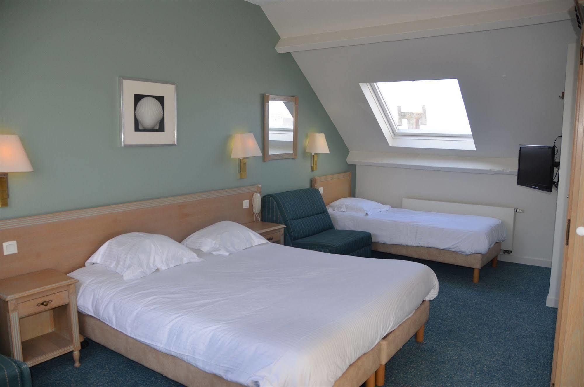 Hotel Sabot D'Or Blankenberge Εξωτερικό φωτογραφία